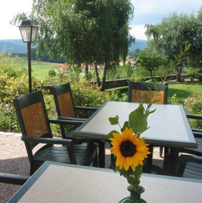 Landgasthof Hirschen Albbruck ภายนอก รูปภาพ