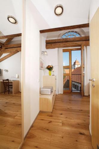 Landgasthof Hirschen Albbruck ภายนอก รูปภาพ